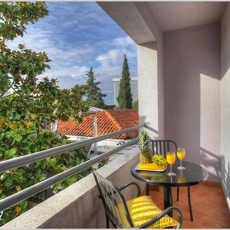Guest Accomodation Tamaris Zadar Chambre photo