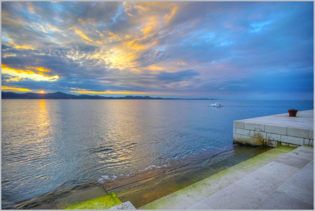 Guest Accomodation Tamaris Zadar Extérieur photo
