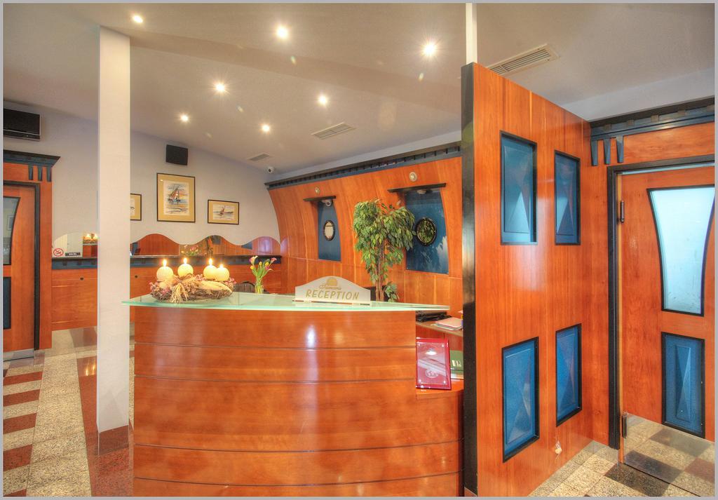 Guest Accomodation Tamaris Zadar Extérieur photo