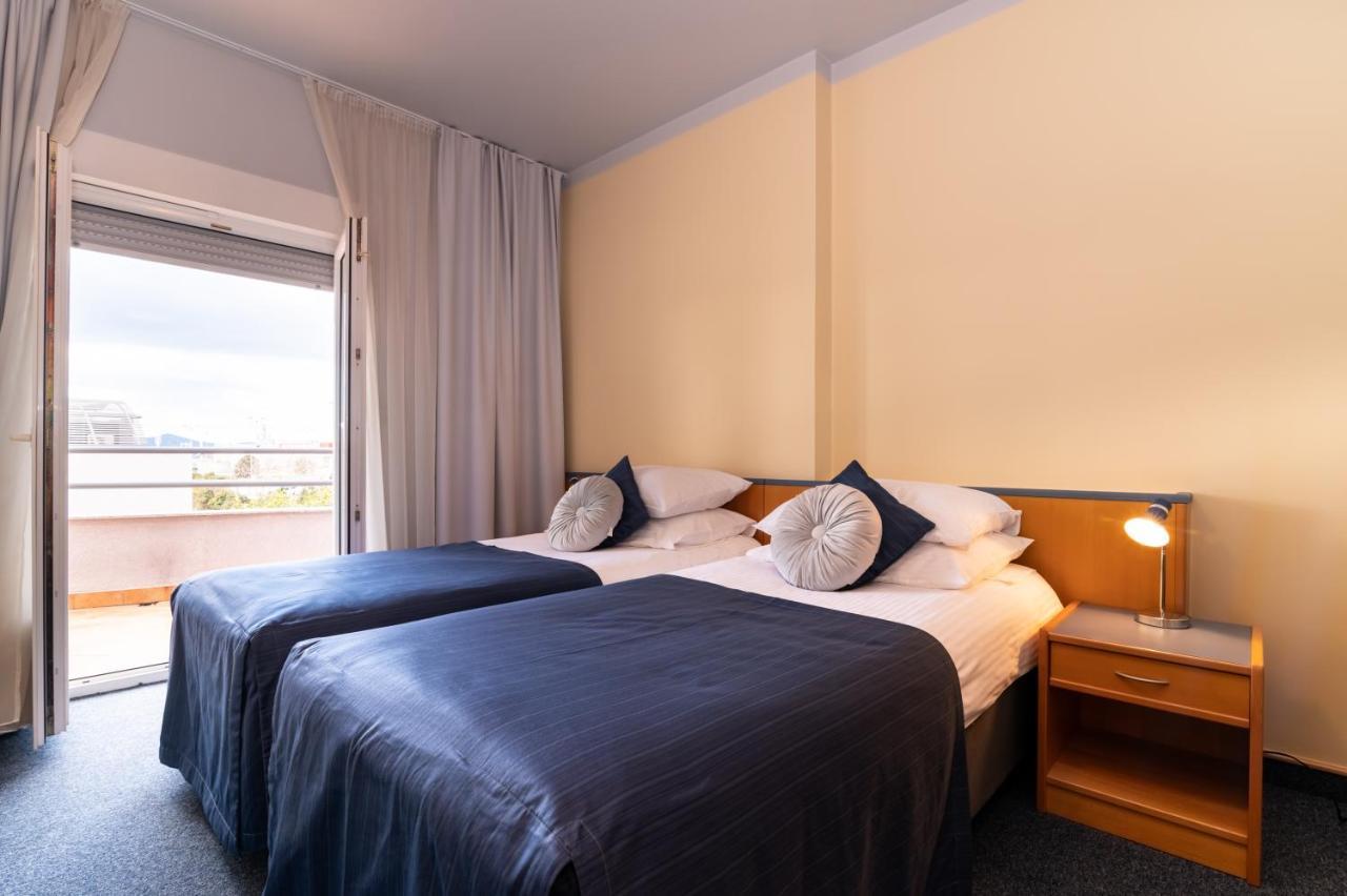 Guest Accomodation Tamaris Zadar Extérieur photo