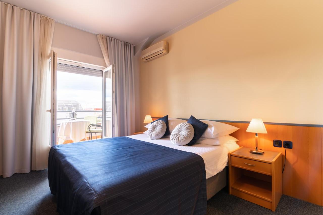 Guest Accomodation Tamaris Zadar Extérieur photo