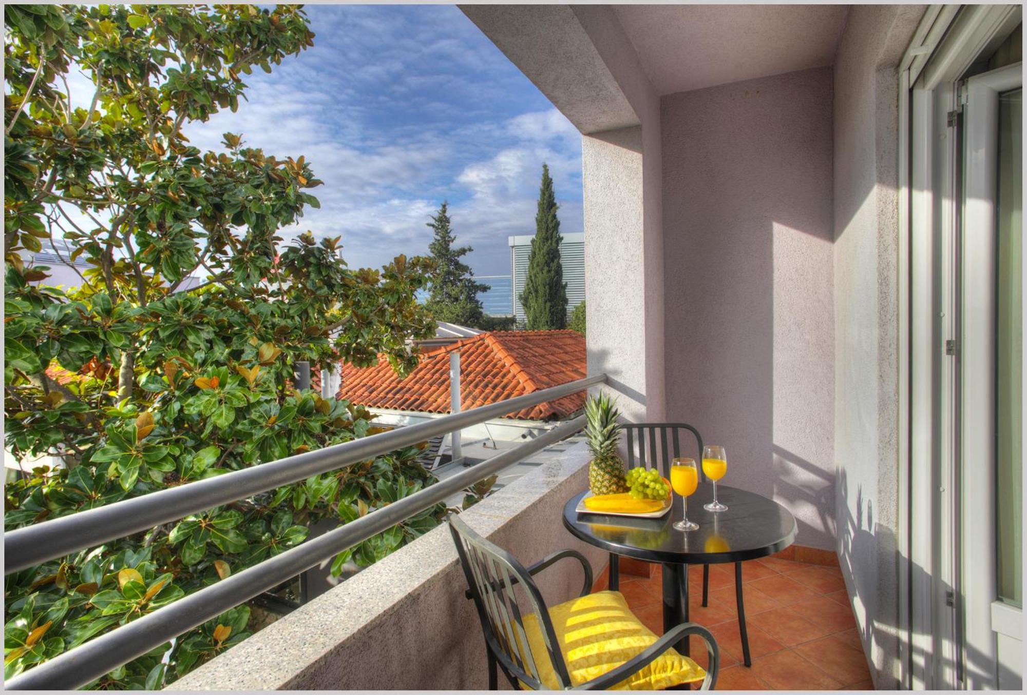 Guest Accomodation Tamaris Zadar Chambre photo
