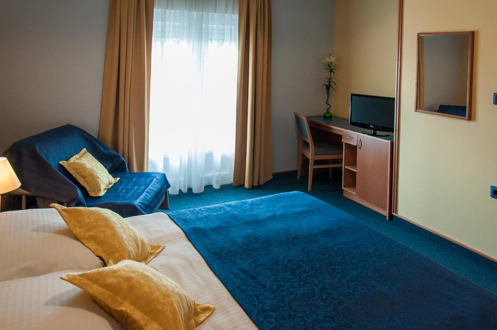 Guest Accomodation Tamaris Zadar Chambre photo