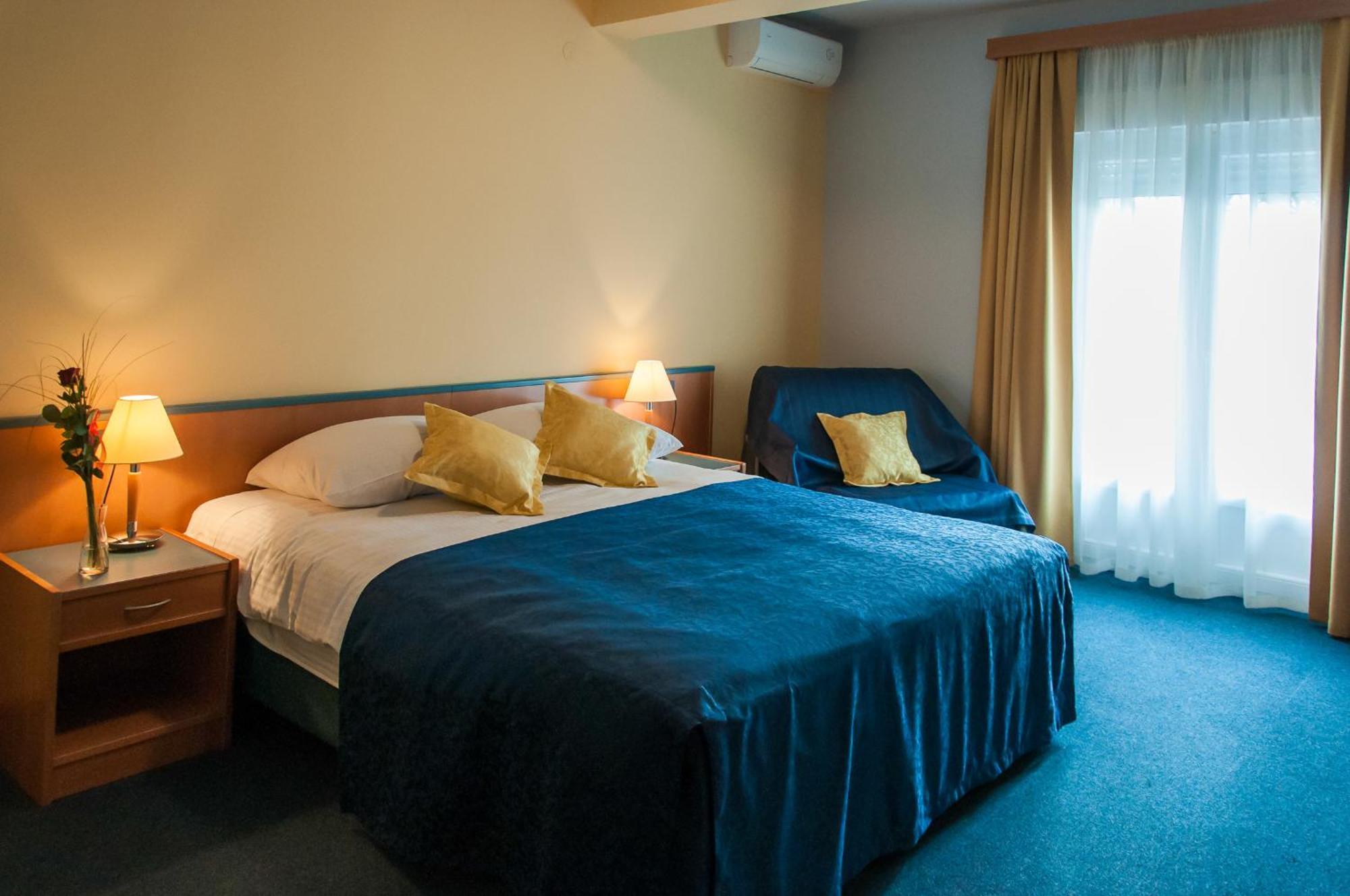 Guest Accomodation Tamaris Zadar Chambre photo