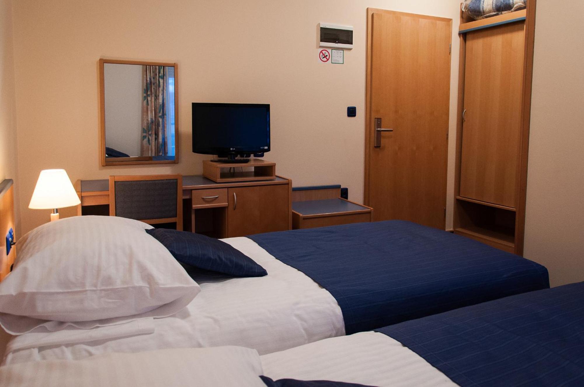 Guest Accomodation Tamaris Zadar Chambre photo