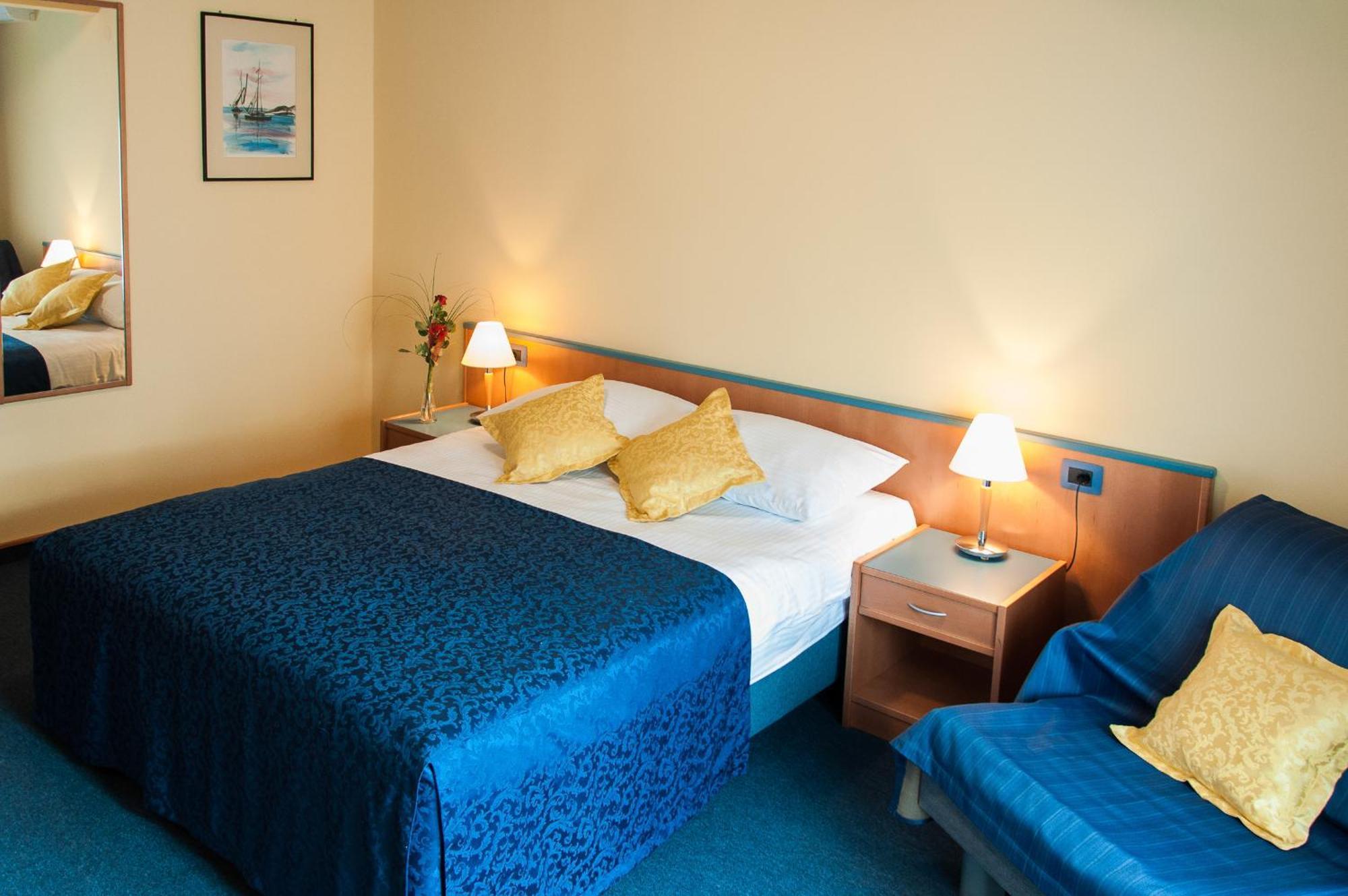 Guest Accomodation Tamaris Zadar Chambre photo