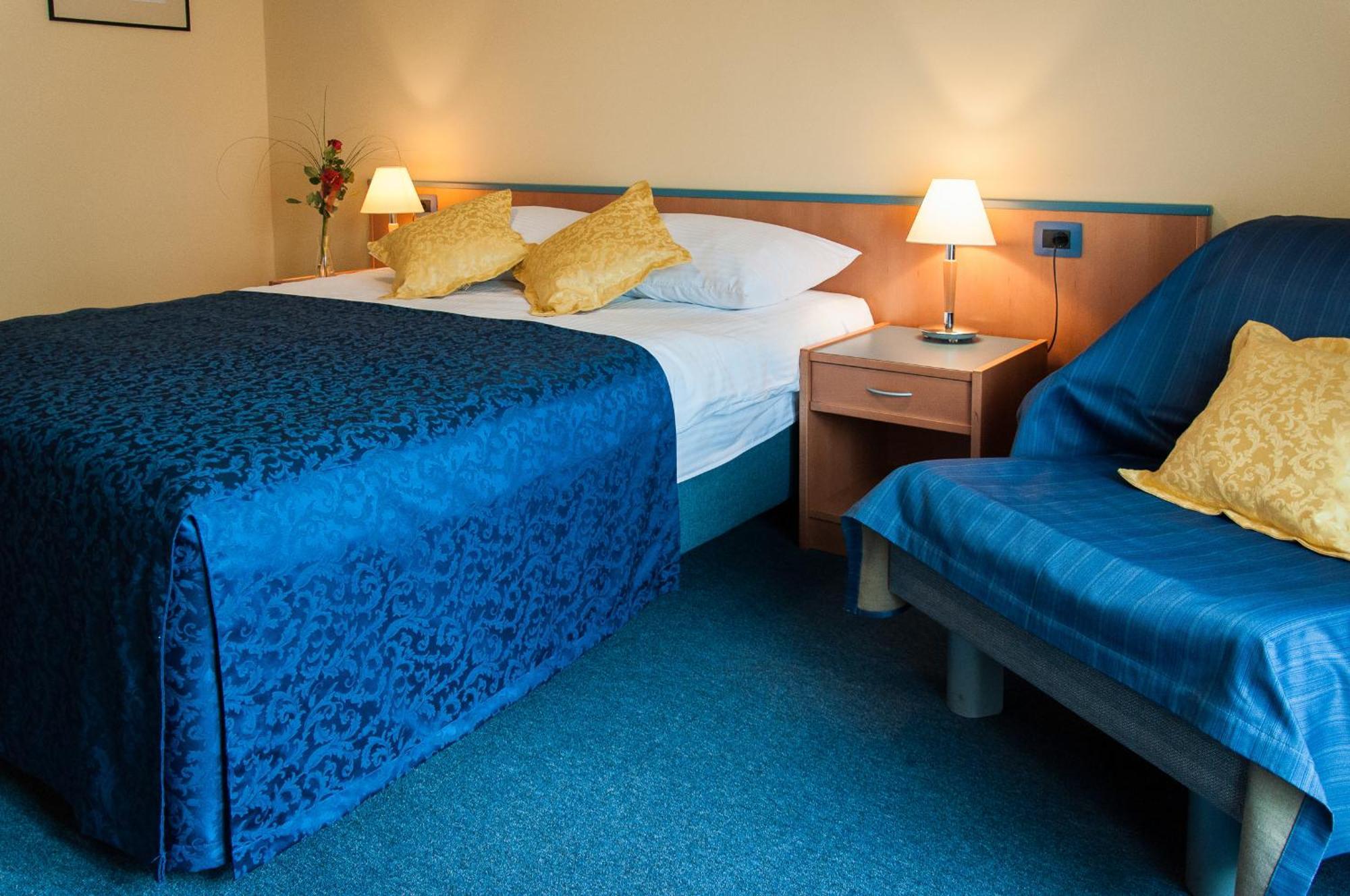 Guest Accomodation Tamaris Zadar Chambre photo