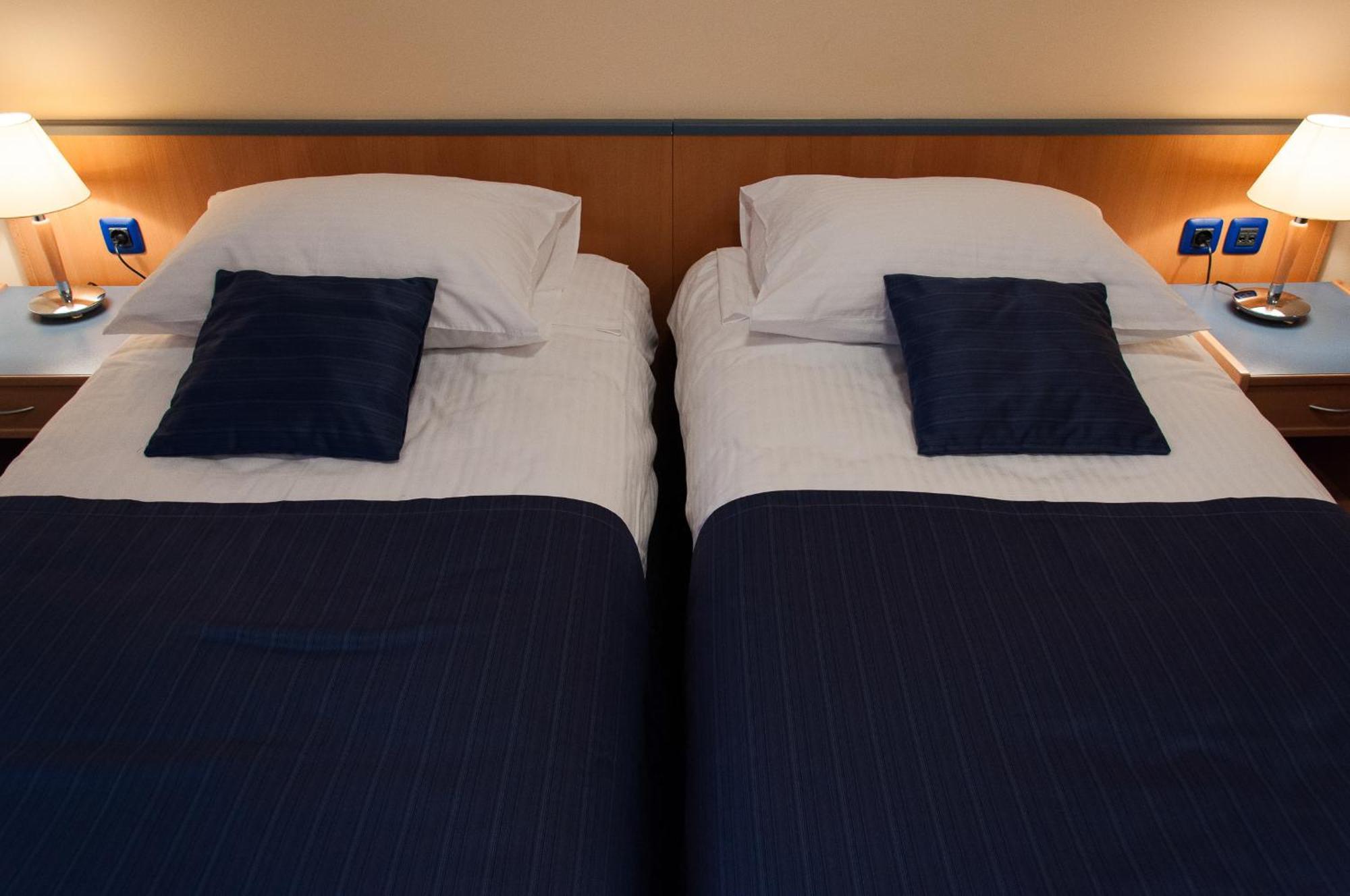 Guest Accomodation Tamaris Zadar Chambre photo