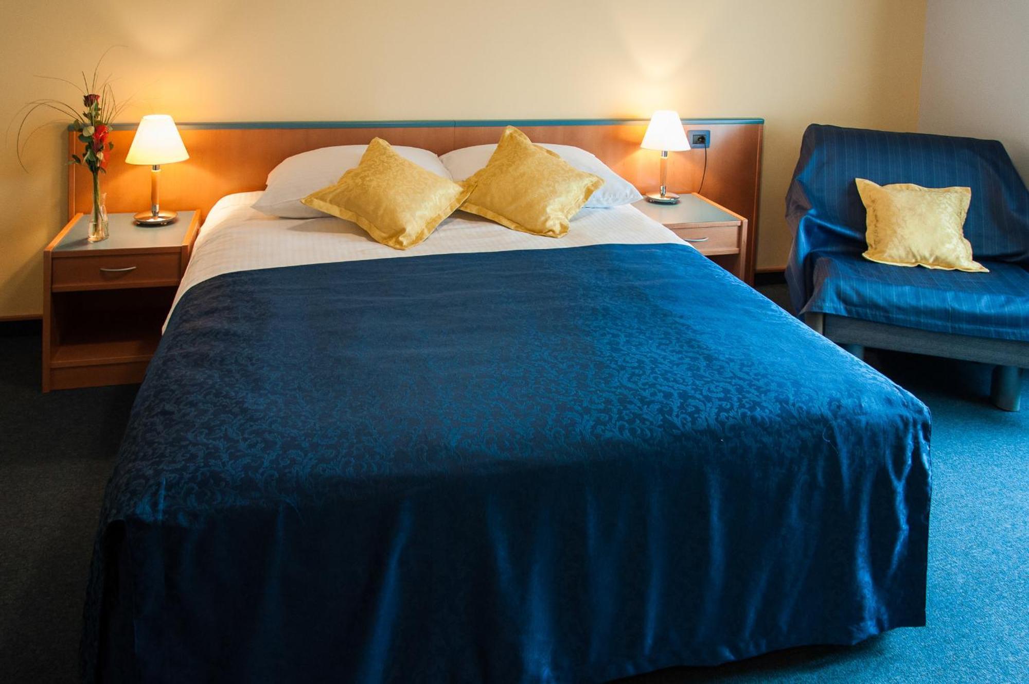 Guest Accomodation Tamaris Zadar Chambre photo