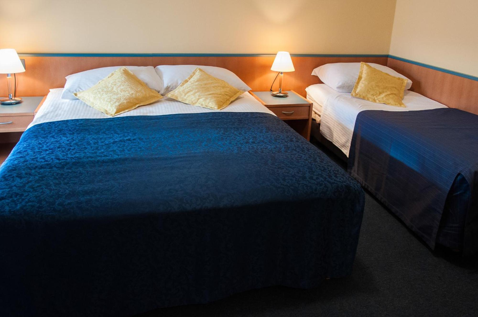 Guest Accomodation Tamaris Zadar Chambre photo