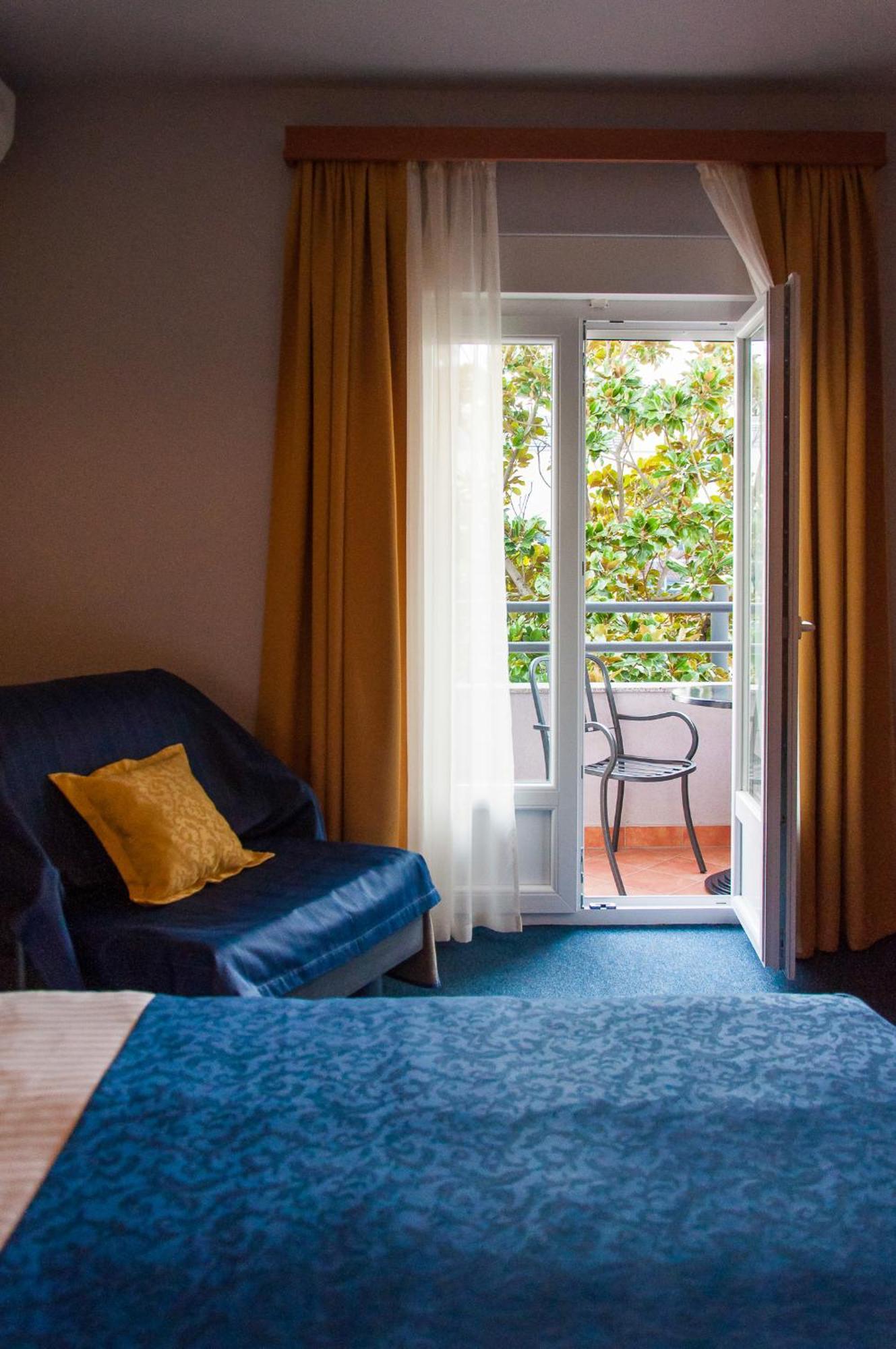 Guest Accomodation Tamaris Zadar Chambre photo