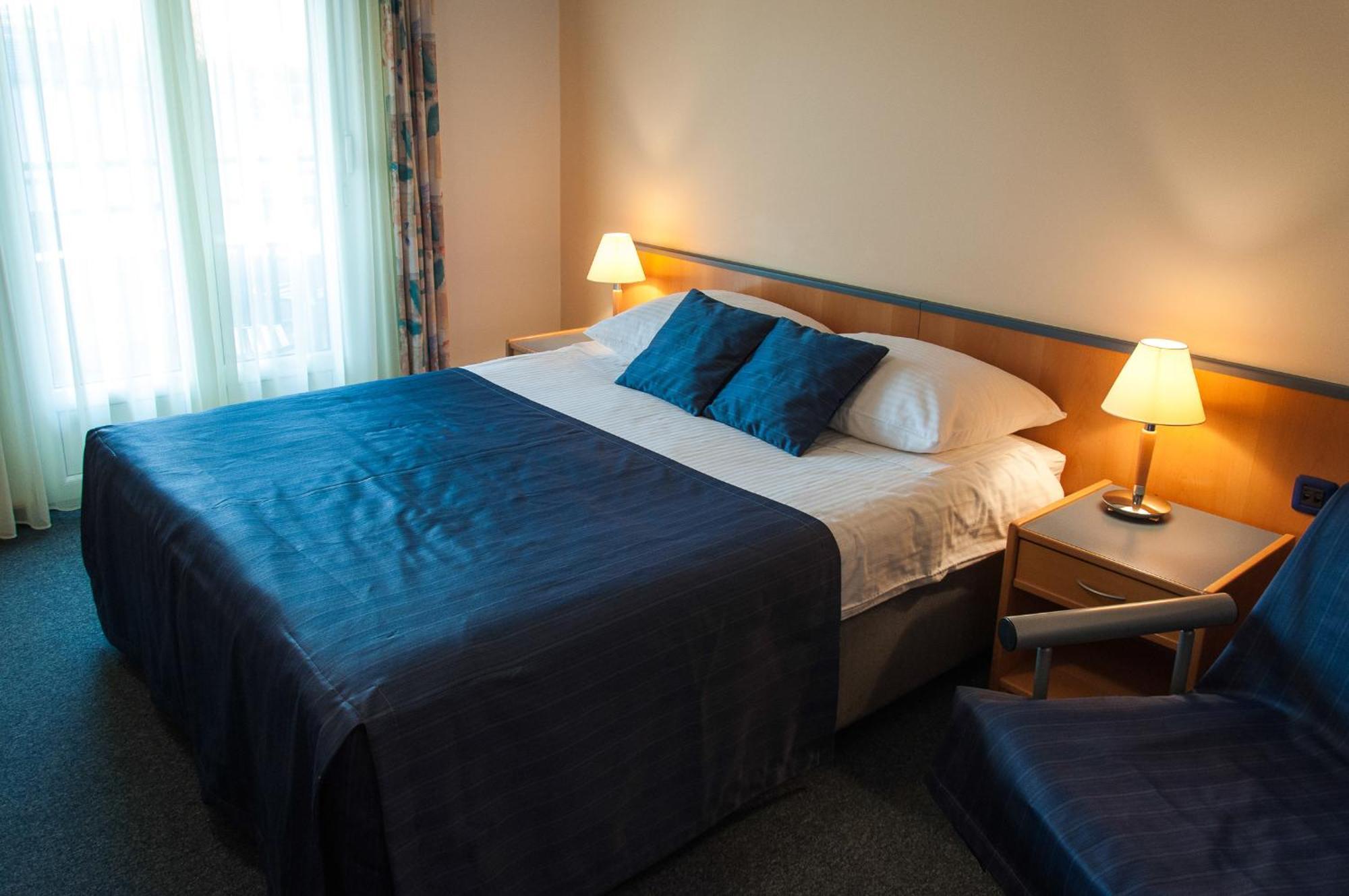 Guest Accomodation Tamaris Zadar Chambre photo