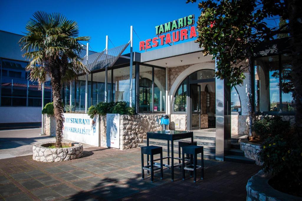 Guest Accomodation Tamaris Zadar Extérieur photo