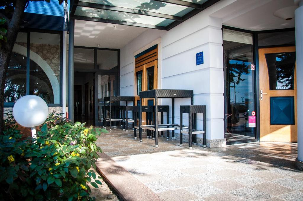 Guest Accomodation Tamaris Zadar Extérieur photo