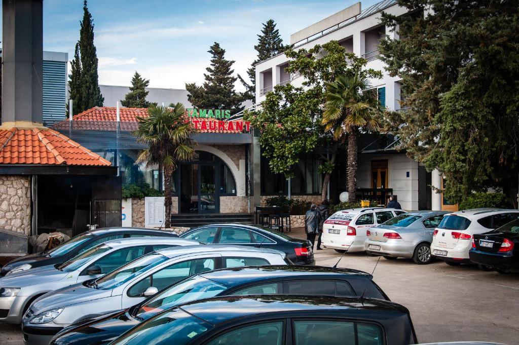 Guest Accomodation Tamaris Zadar Extérieur photo